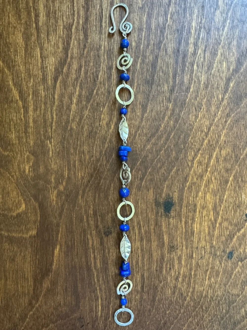 N/A lapis lazuli
